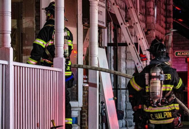Engine Work Beyond the Nozzle: Responsibilities You Can't Overlook
