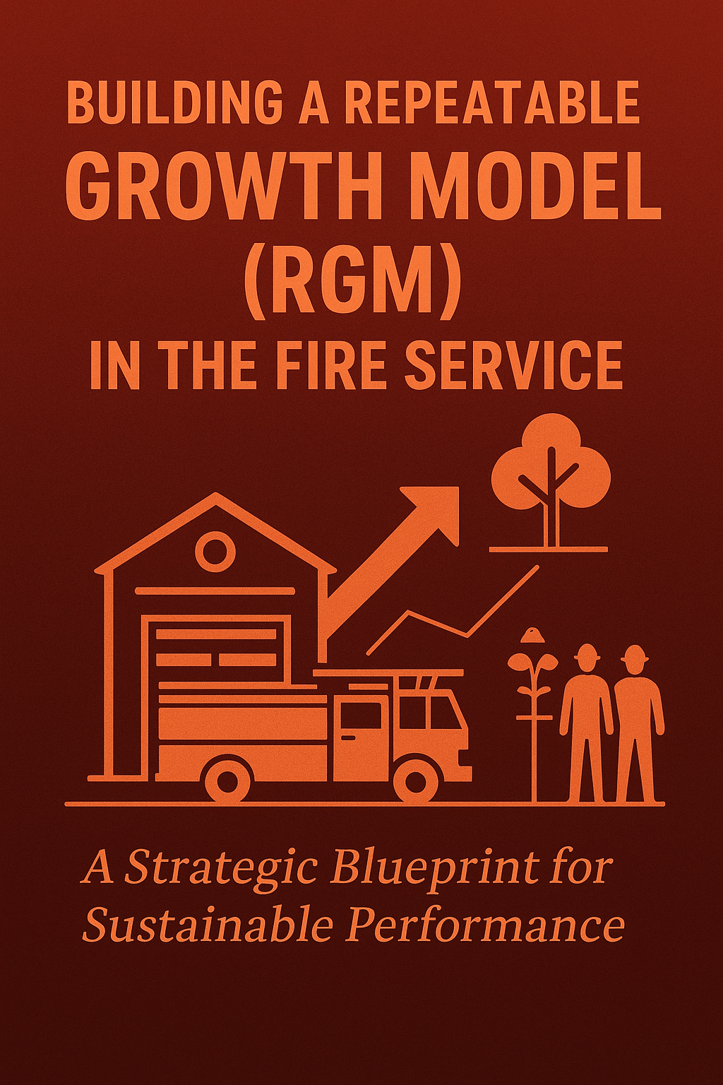 Building a Repeatable Growth Model (RGM) in the Fire Service