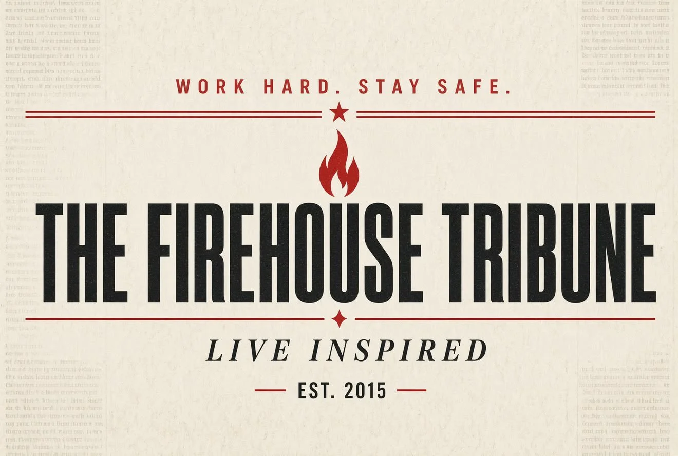 The Firehouse Tribune