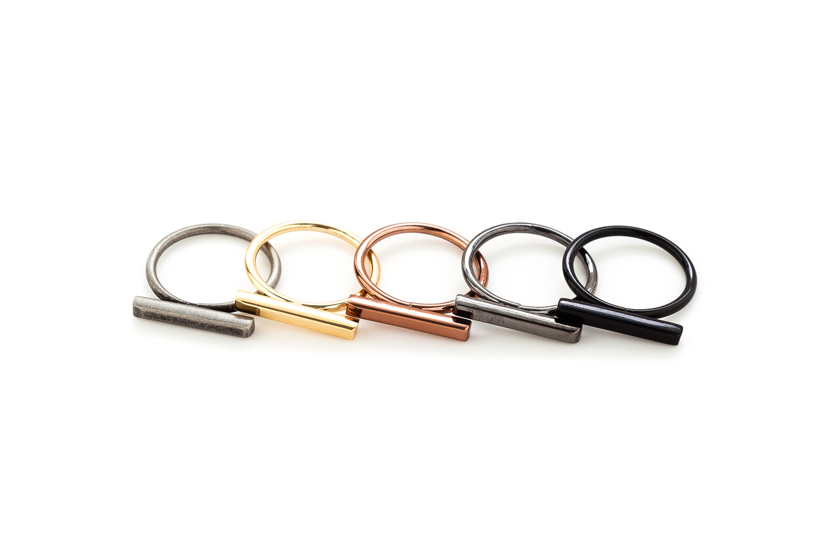 The Cleo Amelia Collection