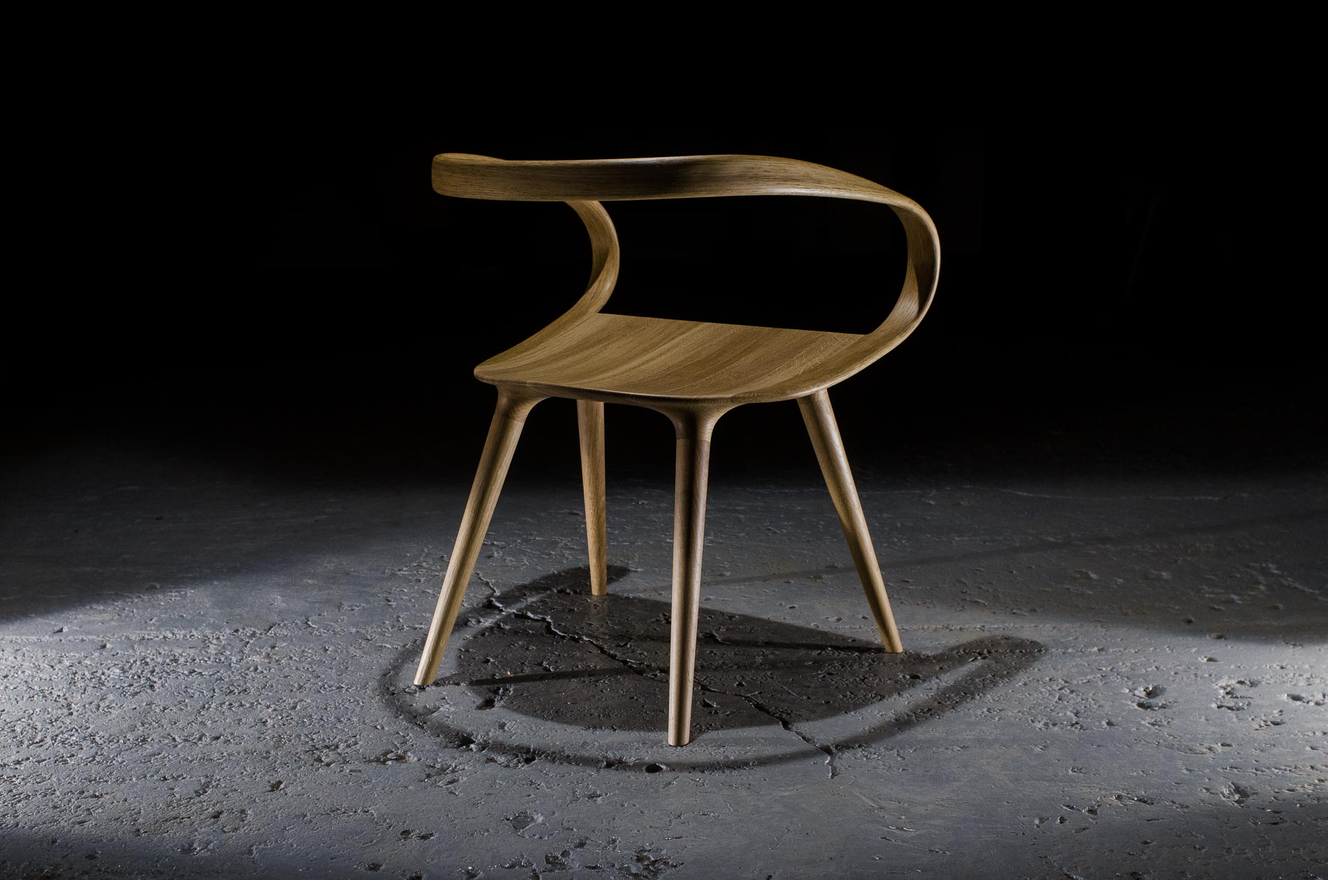 Velo Chair //1