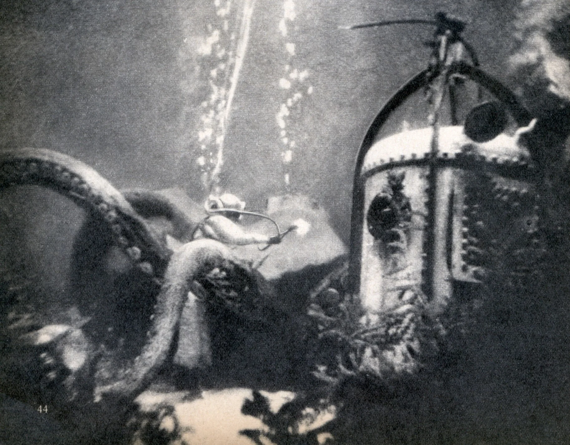 1939-02-01, Mechanix Illustrated, octopus_2.jpg