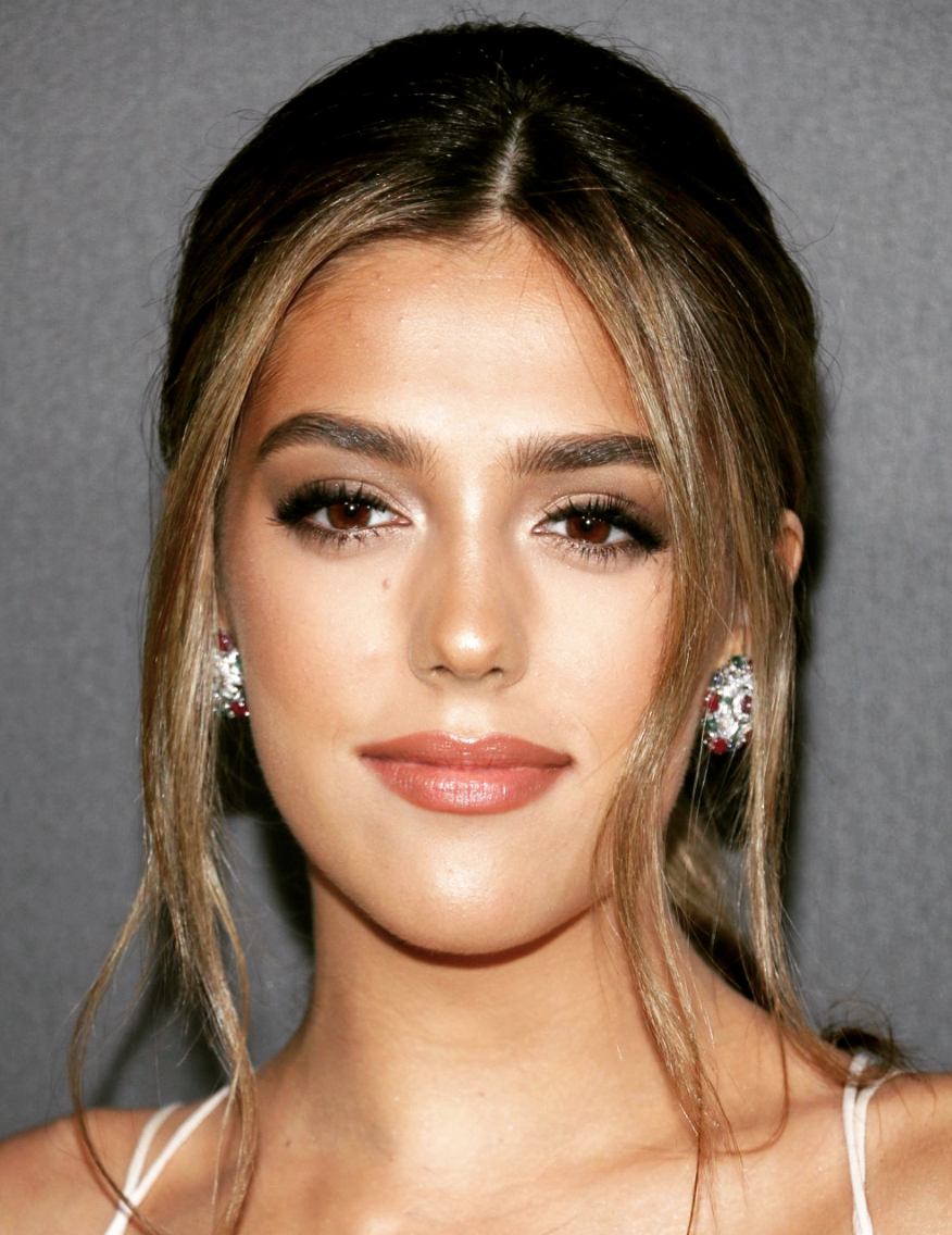 Sistine Stallone