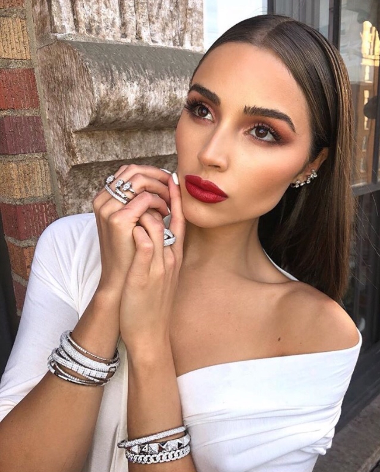 Olivia Culpo