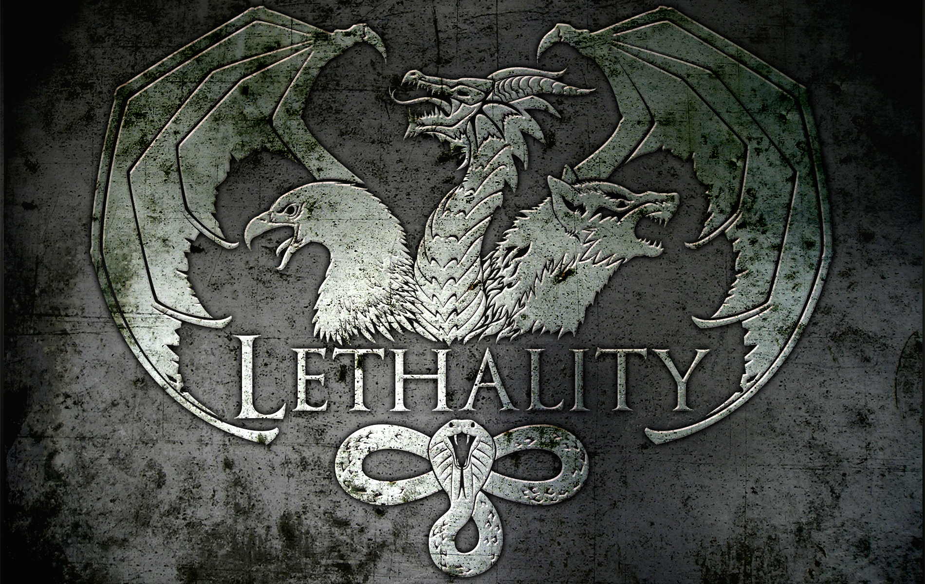 Lethality Guild Logo