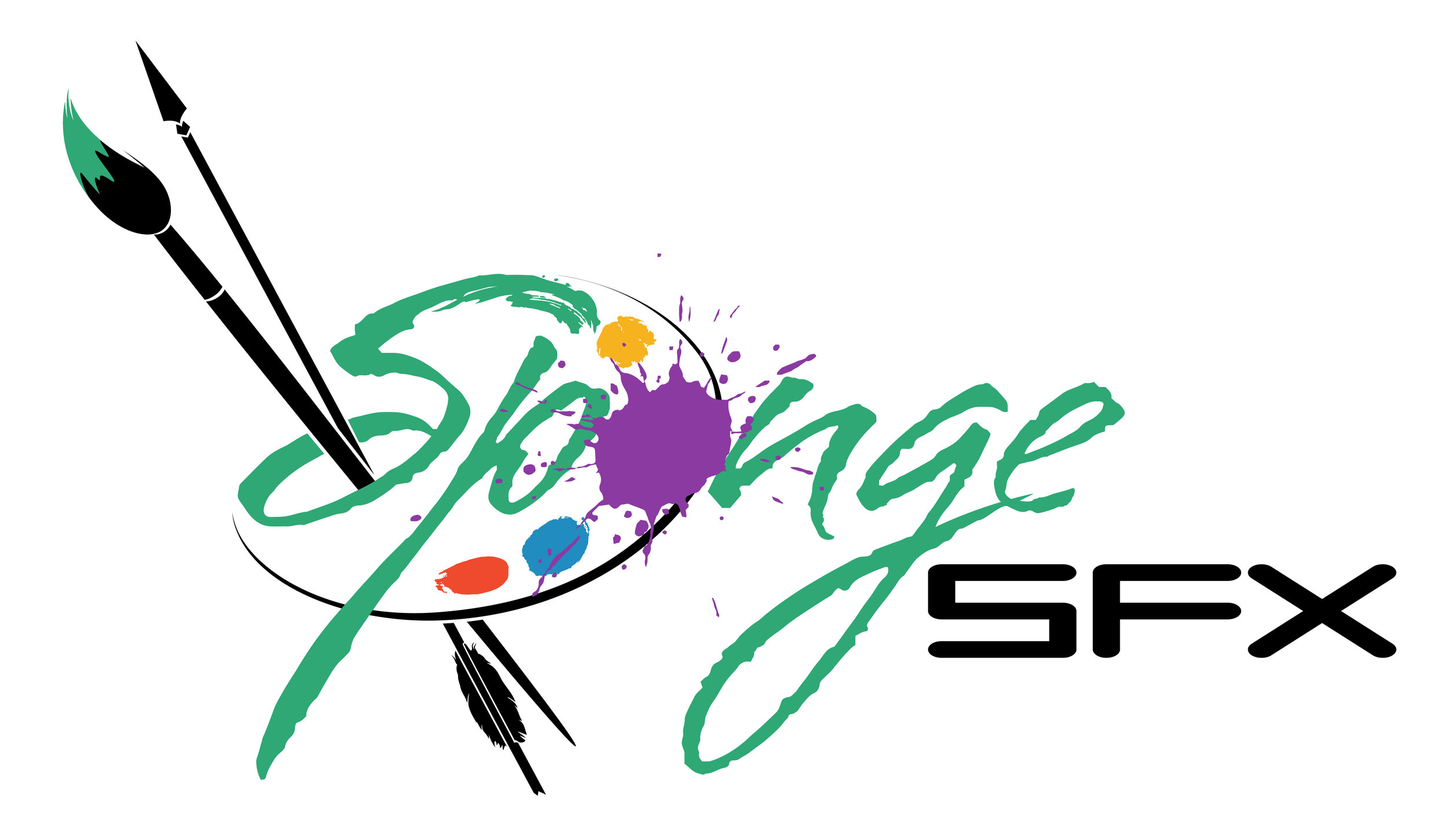Sponge SFX Logo
