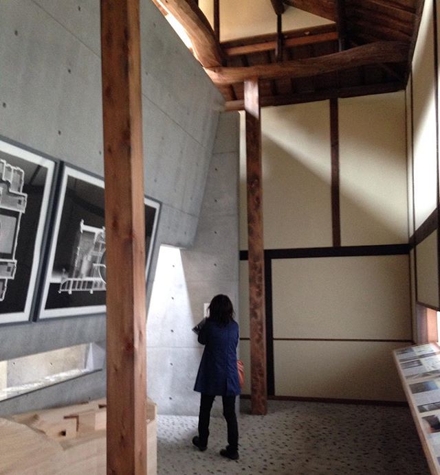 Tadao Ando Museum, Naoshima, Japan
#bfivestudio