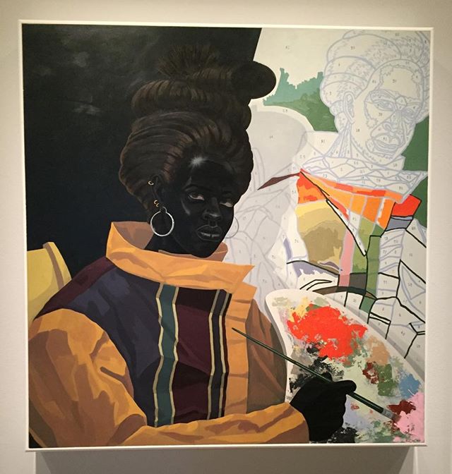 #kerryjamesmarshall @metbreuer