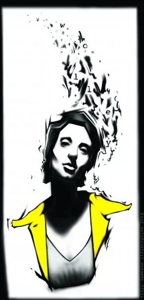 "Yellow"