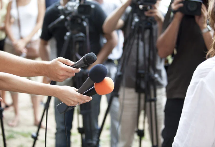 15 Tactics for Media Interviews