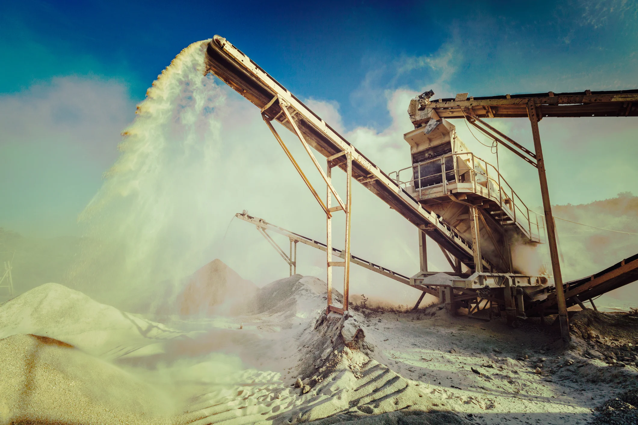 9 Instagram Accounts Every Miner Should Follow