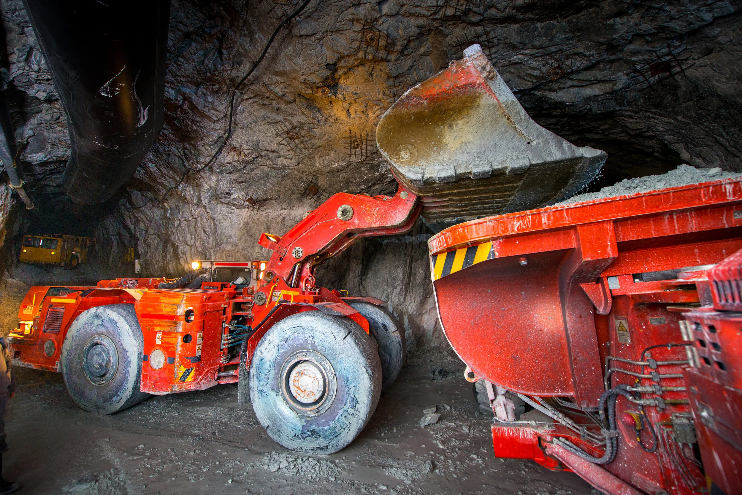 Recruiting the Next Generation of Miners