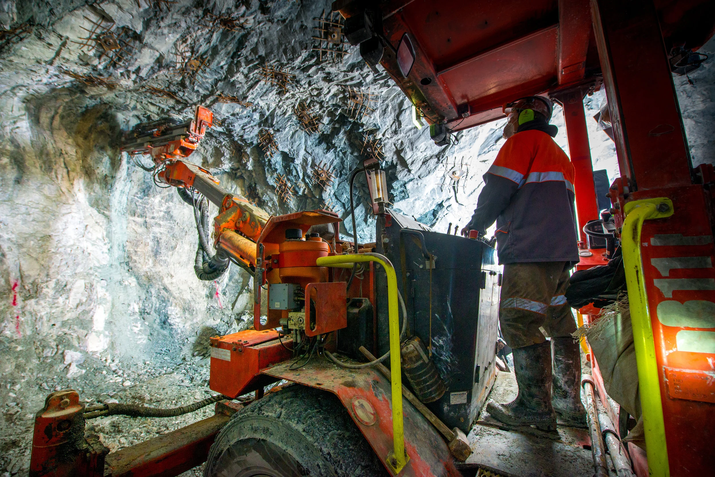 A Mining Company's 5-Step Social Media Strategy