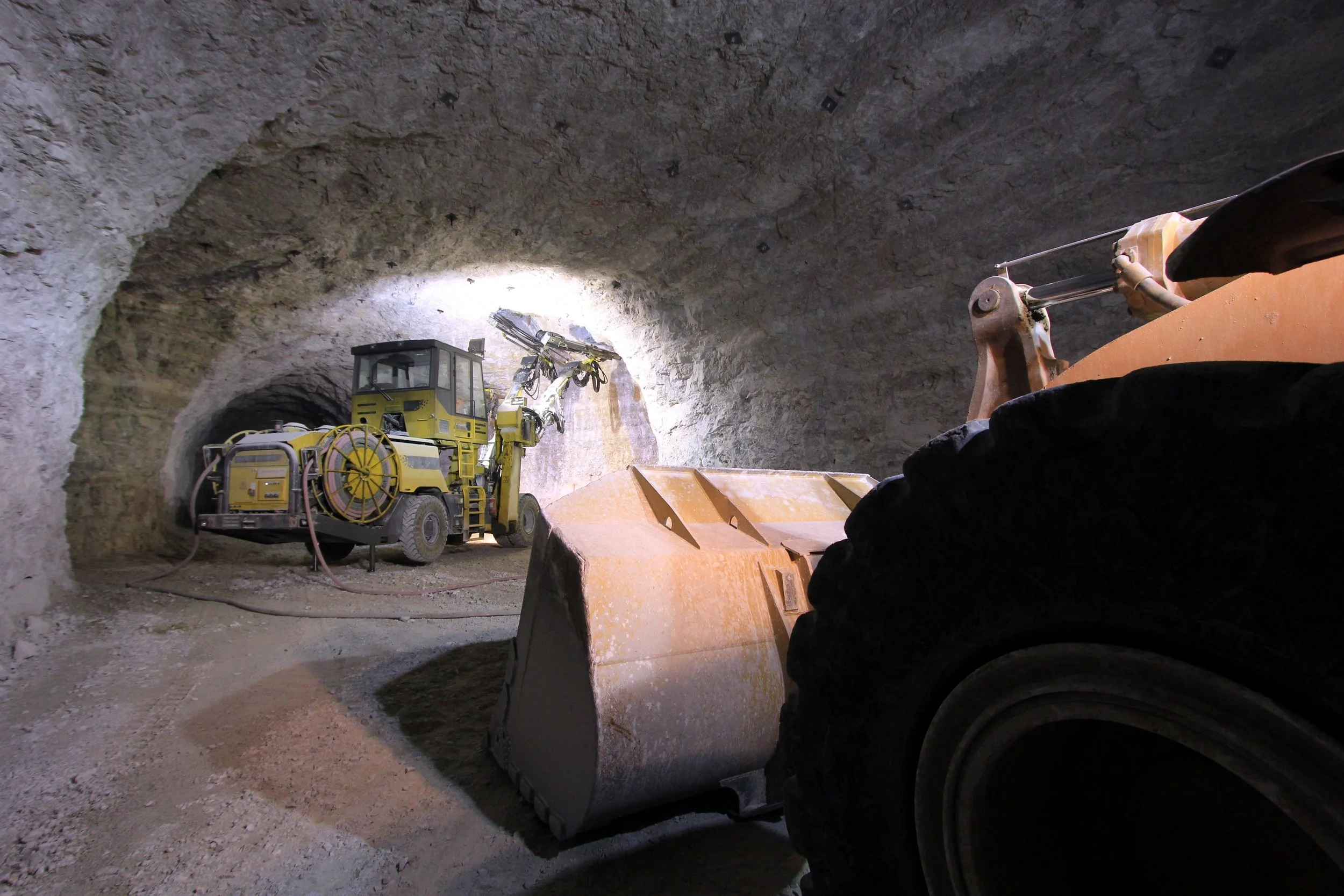 The Importance of Branding for Mining Companies
