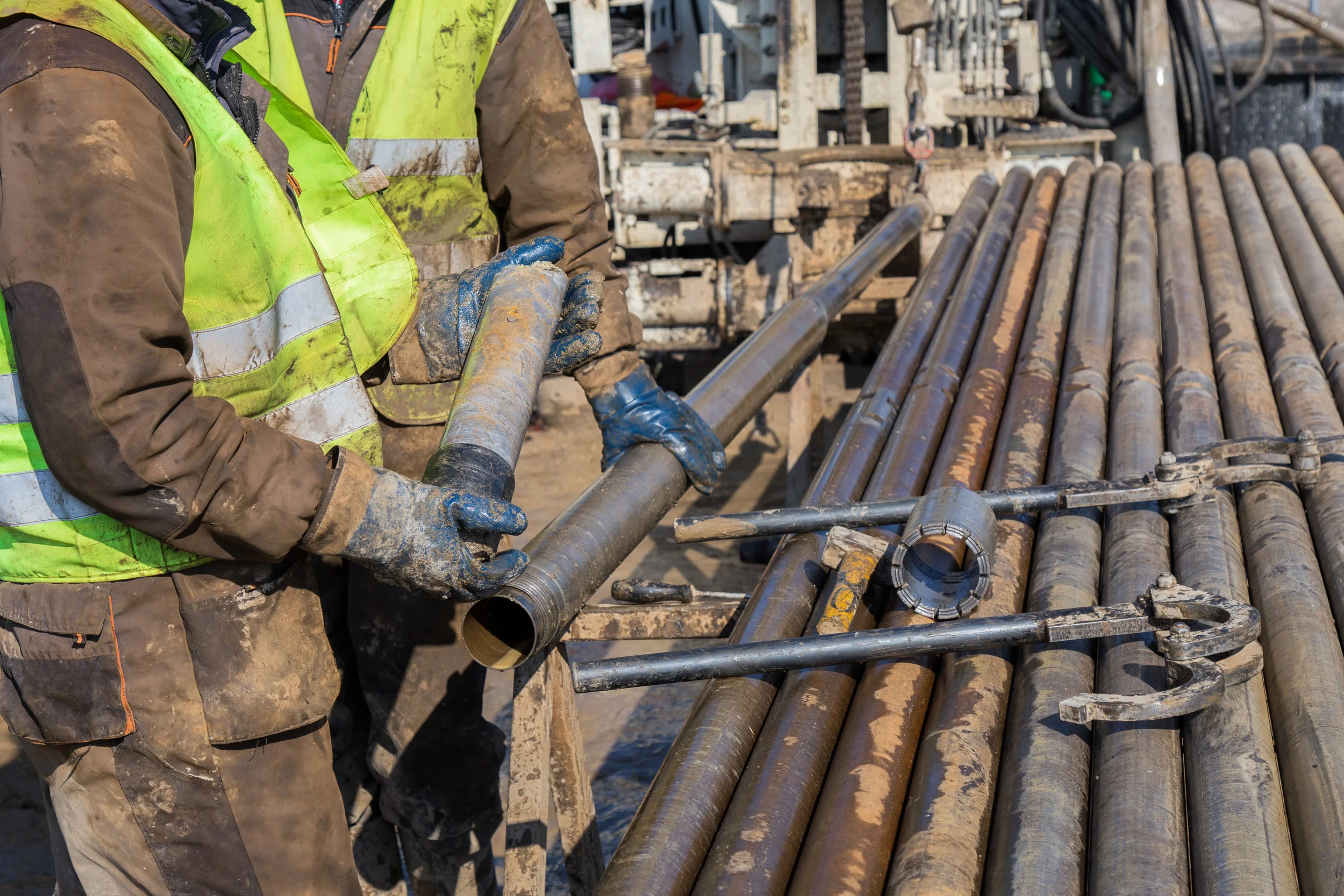 Robert Friedland's Advice on Messaging