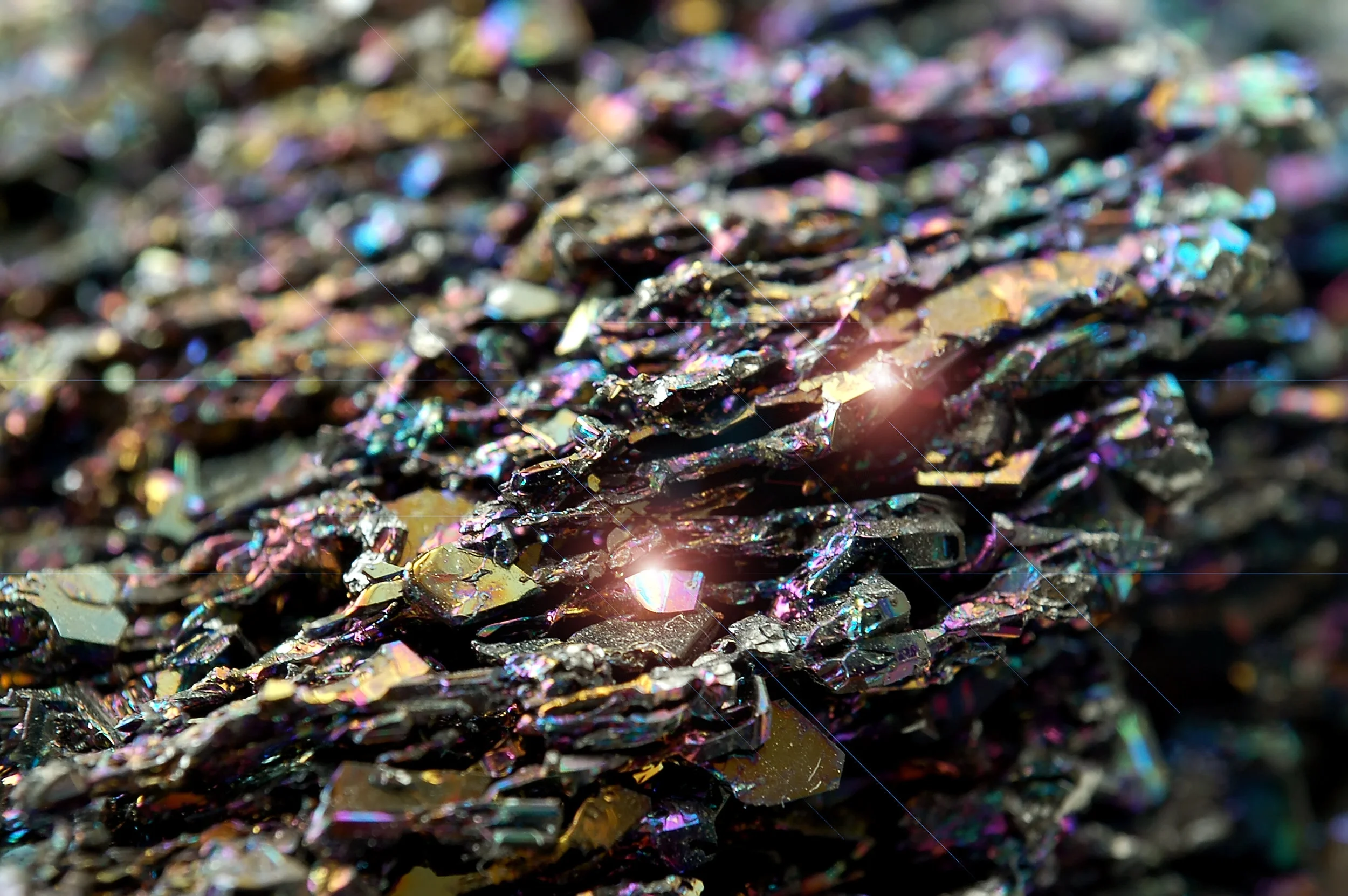 Using Innovation to Introduce Mining to the Masses