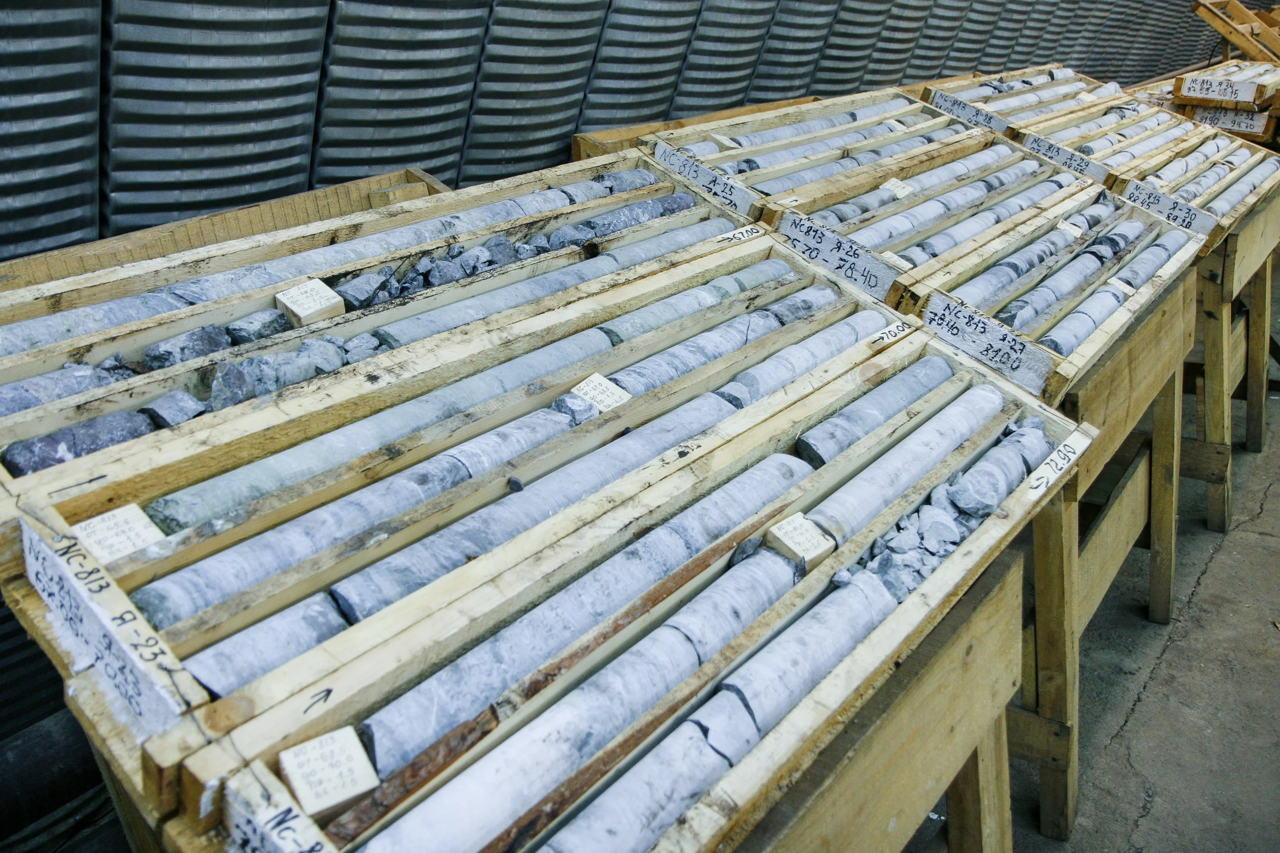 The Mercenary Geologist's Take: Social Media and the Junior Mining Market