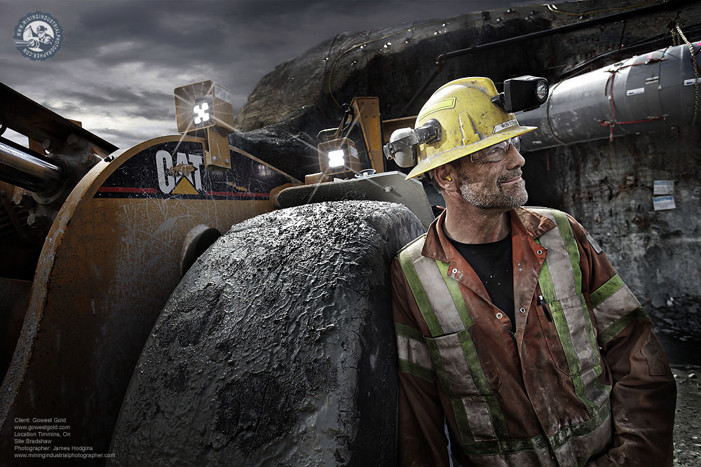 Miner - Mining Photographer Gowest gold.jpg