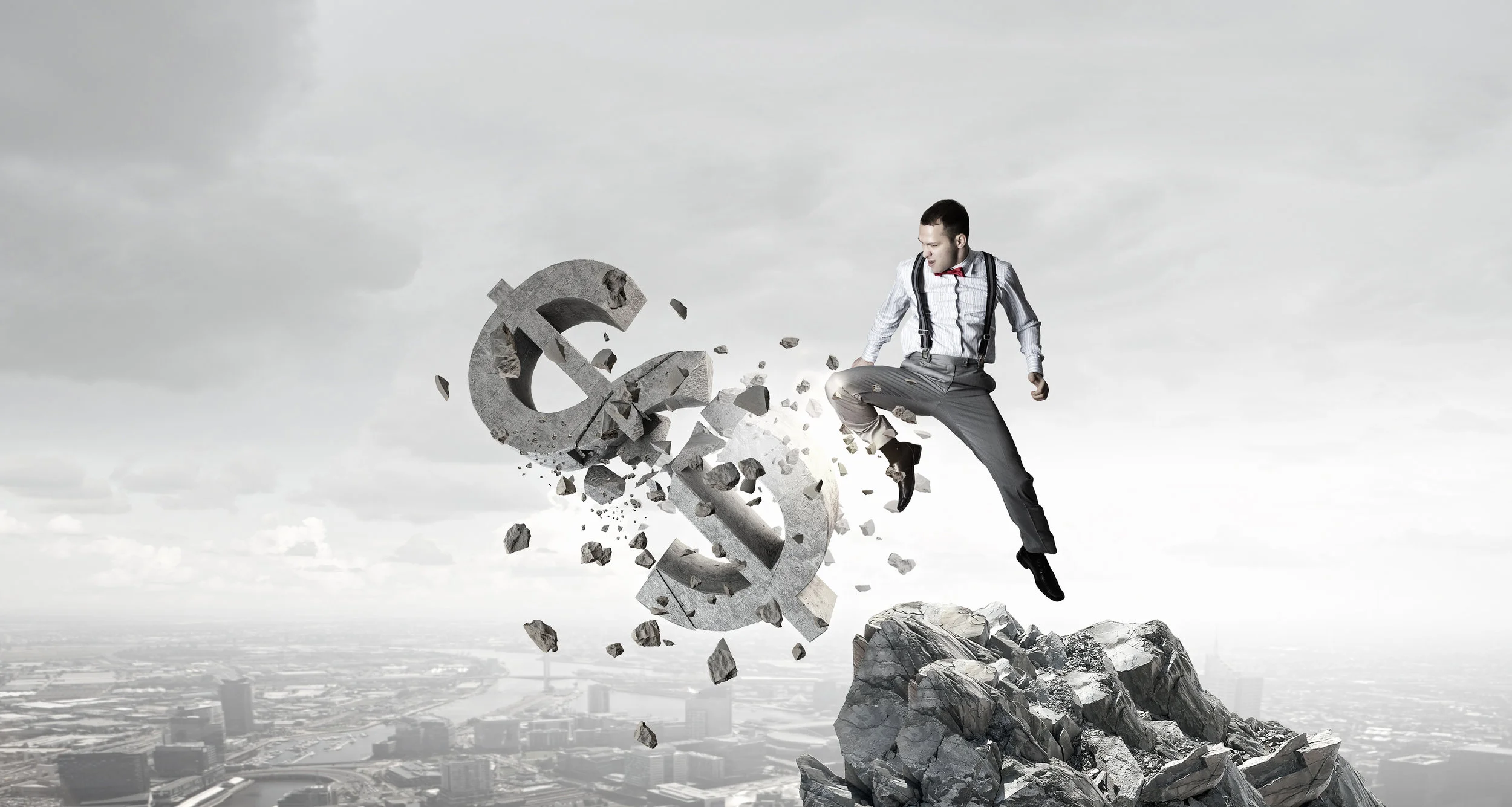 The Millennial Brain Trust of the Junior Resource Market