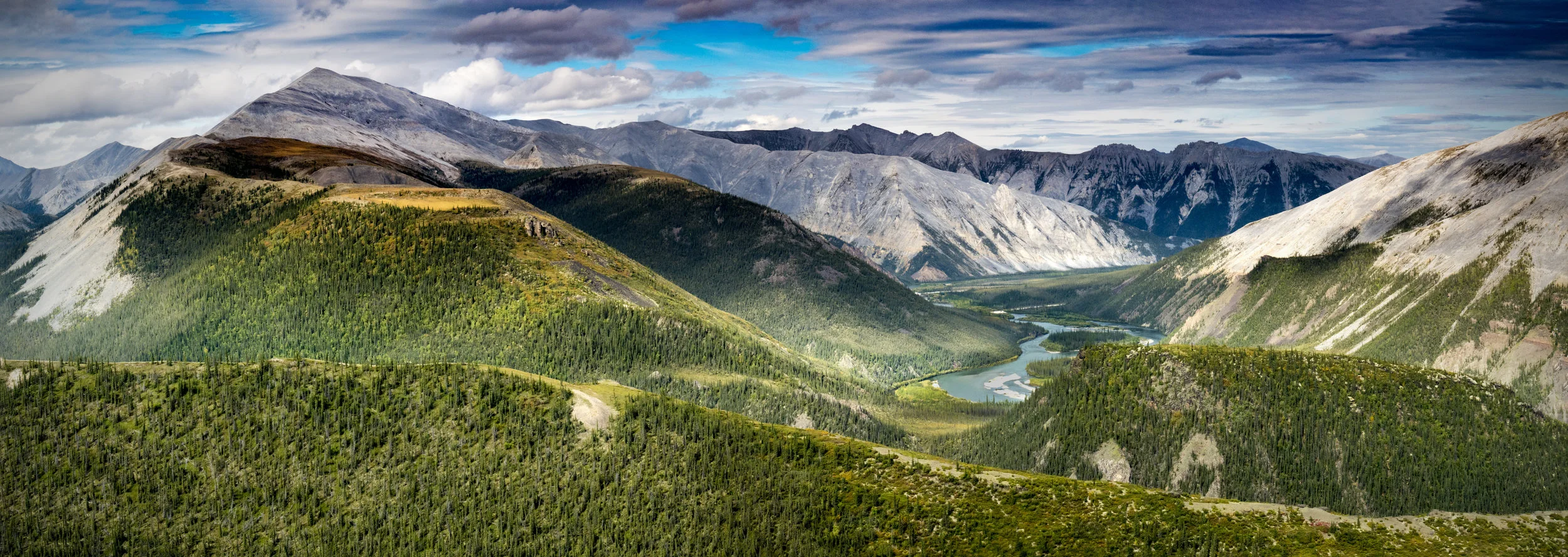 5 Yukon Miners to Follow