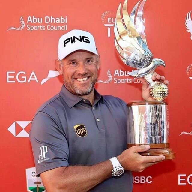 Benchmark Executive Cars would like to congratulate one of our customers on a great win at the Abu Dhabi Championship.
Great golf from a great guy!!!