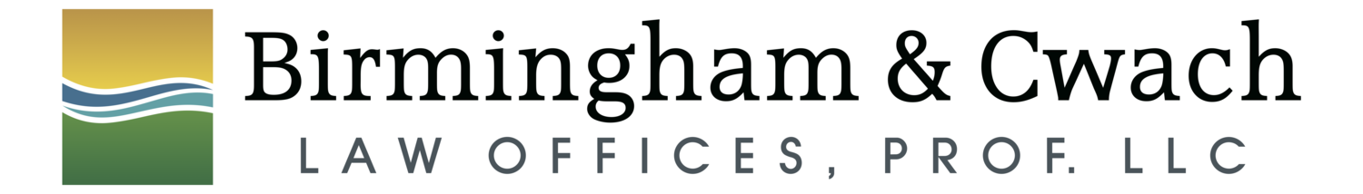 Birmingham & Cwach Law Office, Prof. LLC