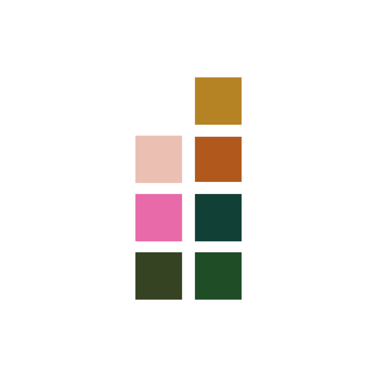 Step...probably 3 or 4: Play with color. 