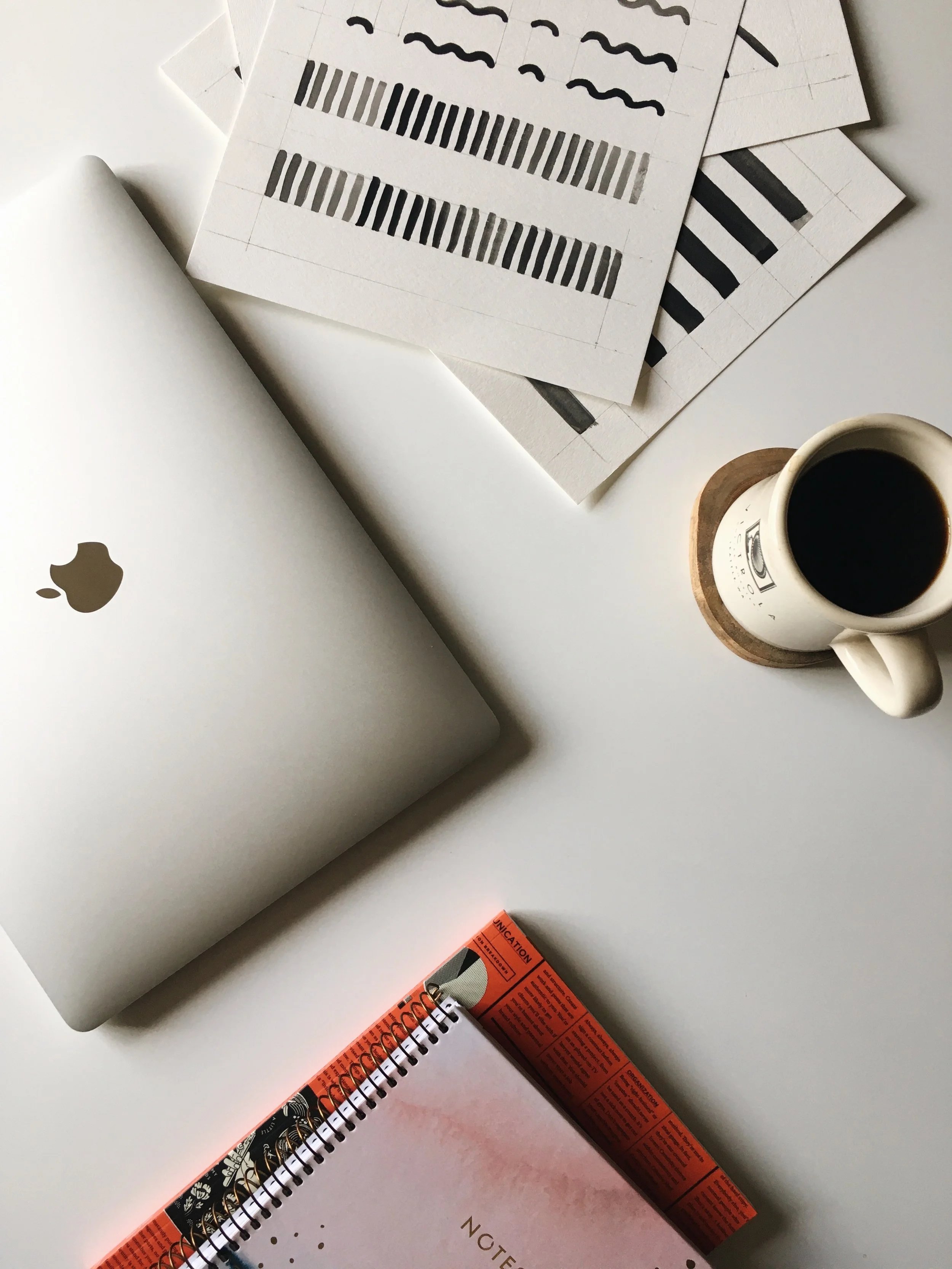 My #1 Productivity Hack for Business Owners and Graphic Designers