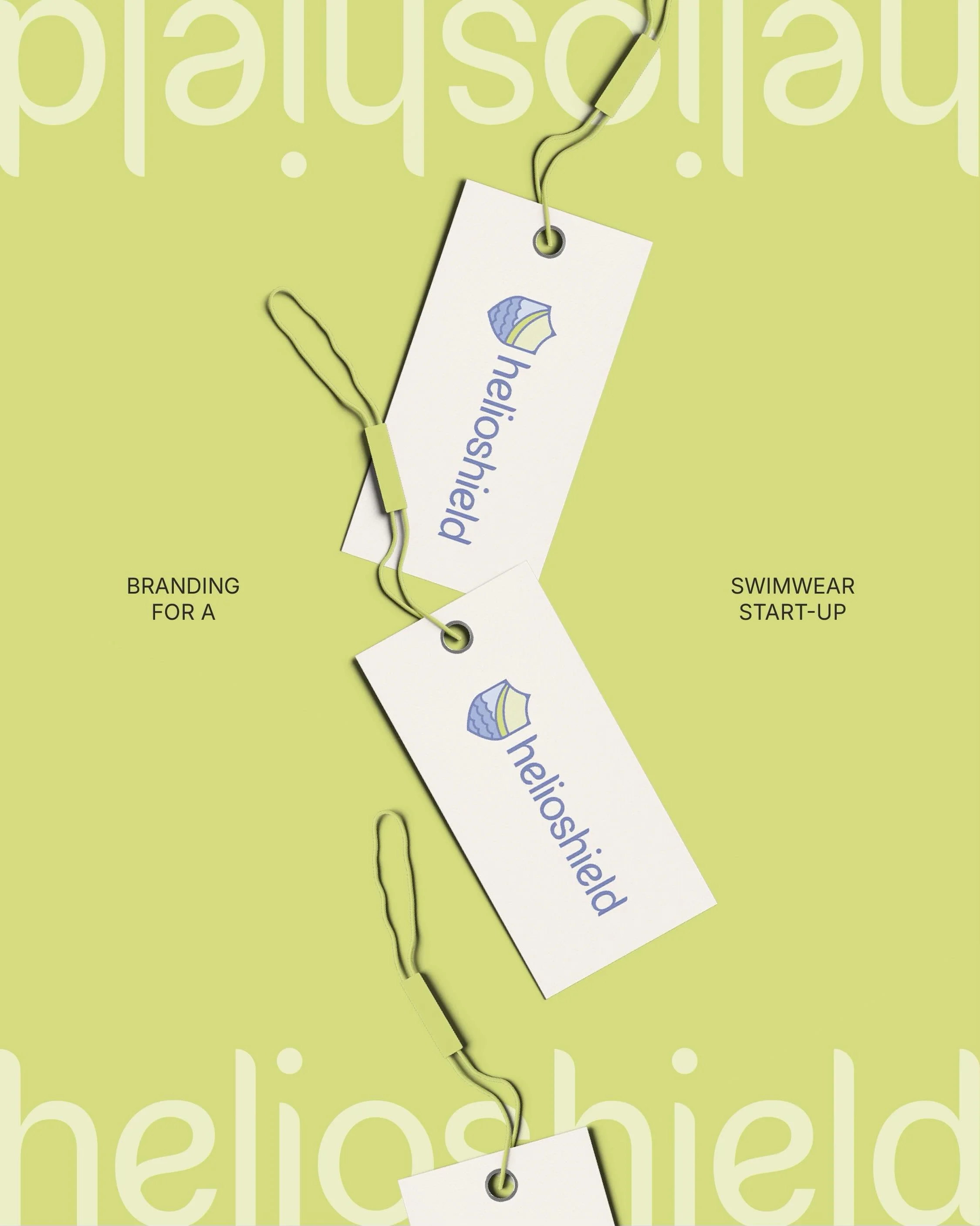 Swipe to see what we created for a swimwear brand start-up.
When the owner-founder-inventor-developer-dermatologist-extraordinaire of @helioshield, Ashley, reached out, she was in search of a vibrant and approachable, yet trustworthy and professional