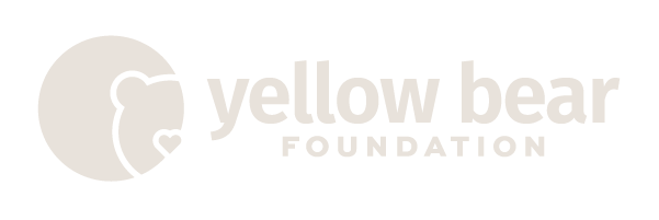 Yellow Bear Foundation Logo