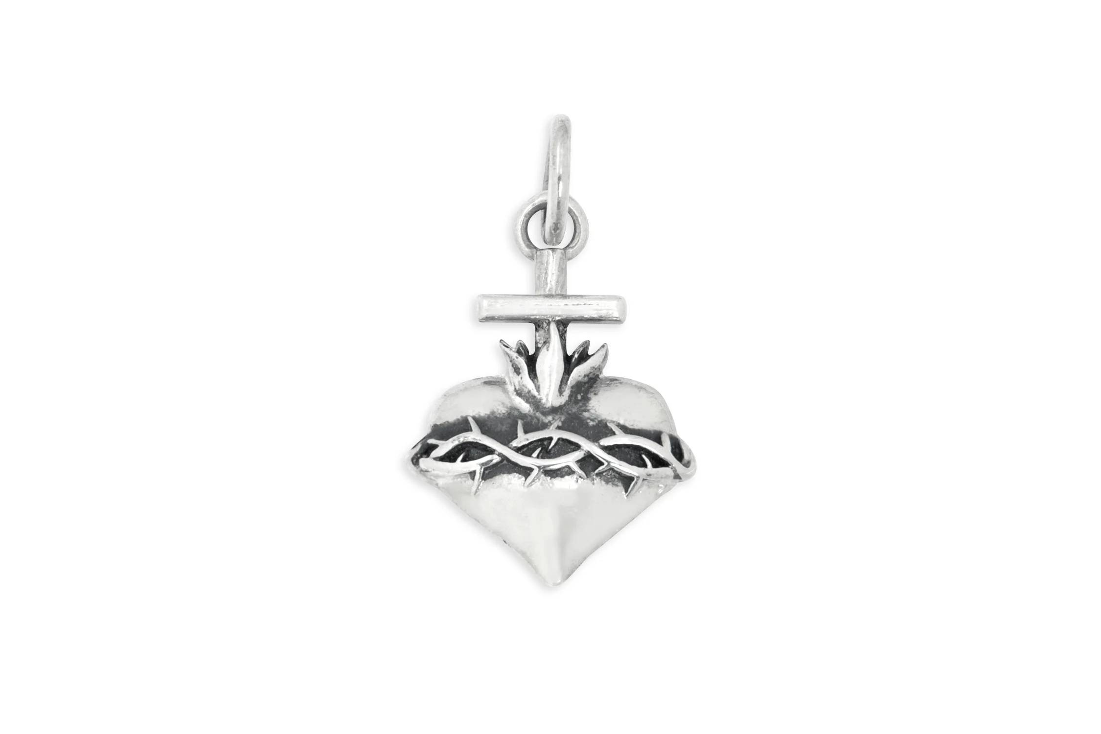 Heart with Thorns Charm.jpg