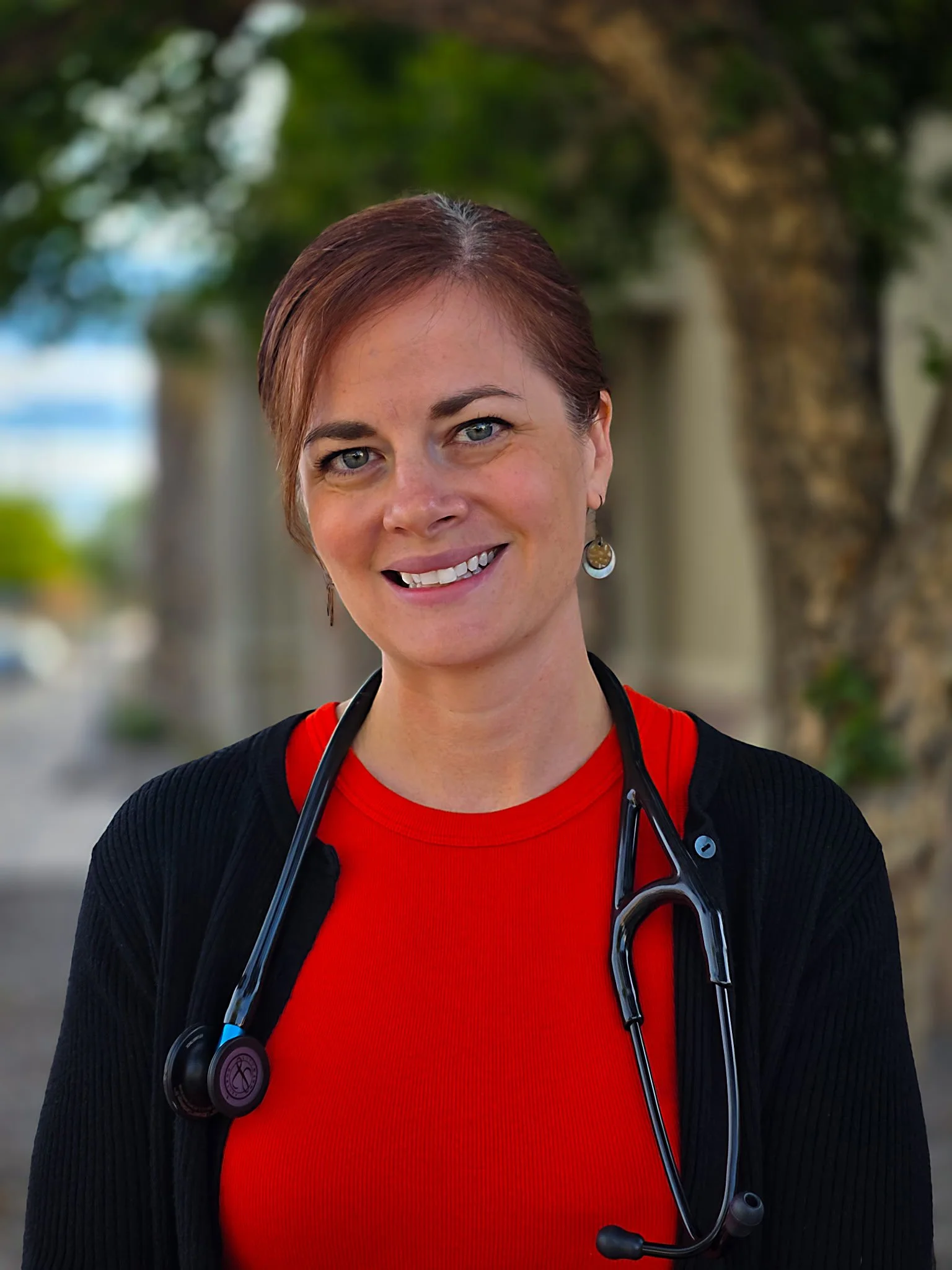 Joan Lapointe-Kelto, PA-C