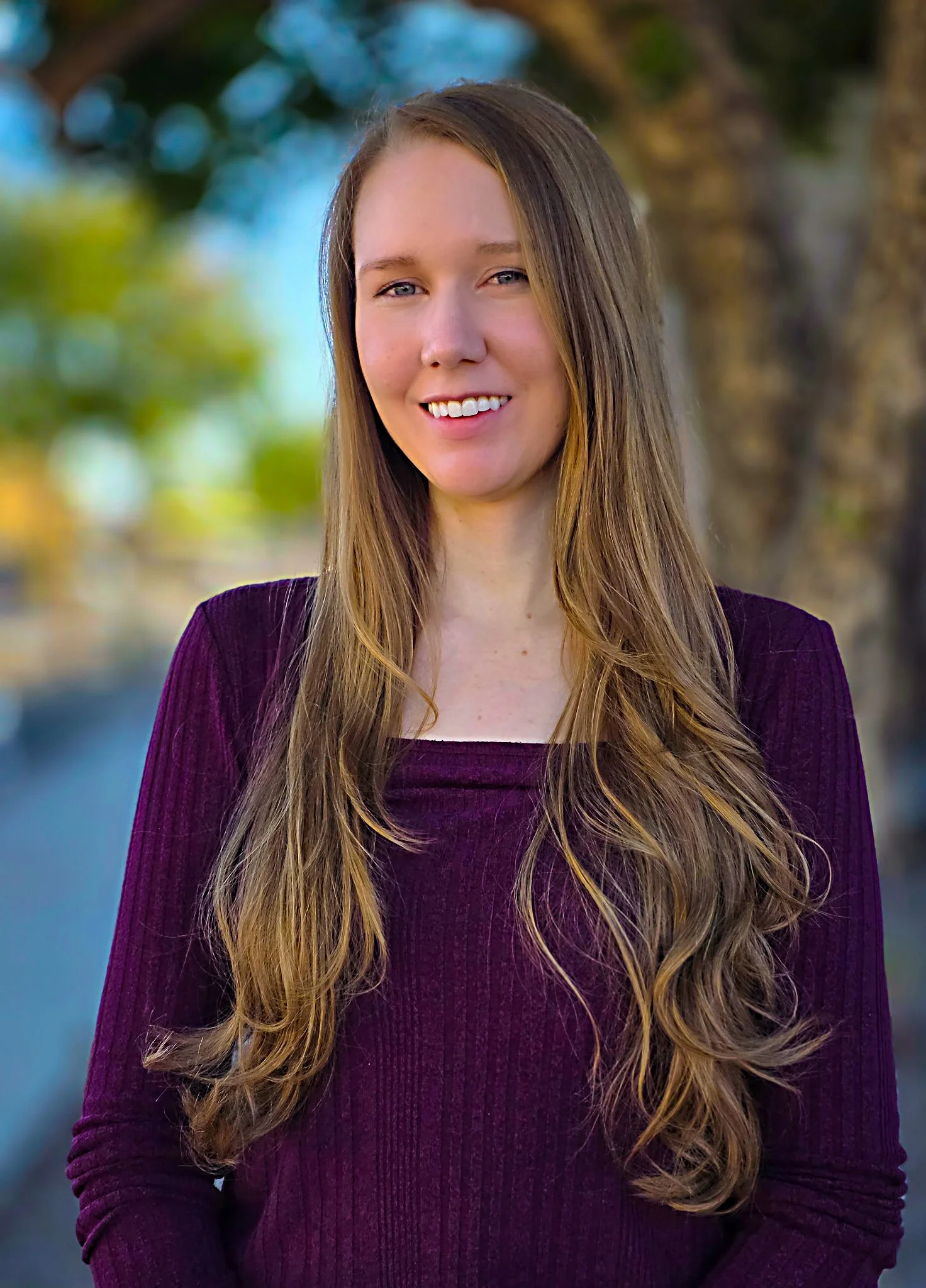 Kaley Bertrand, PA-C