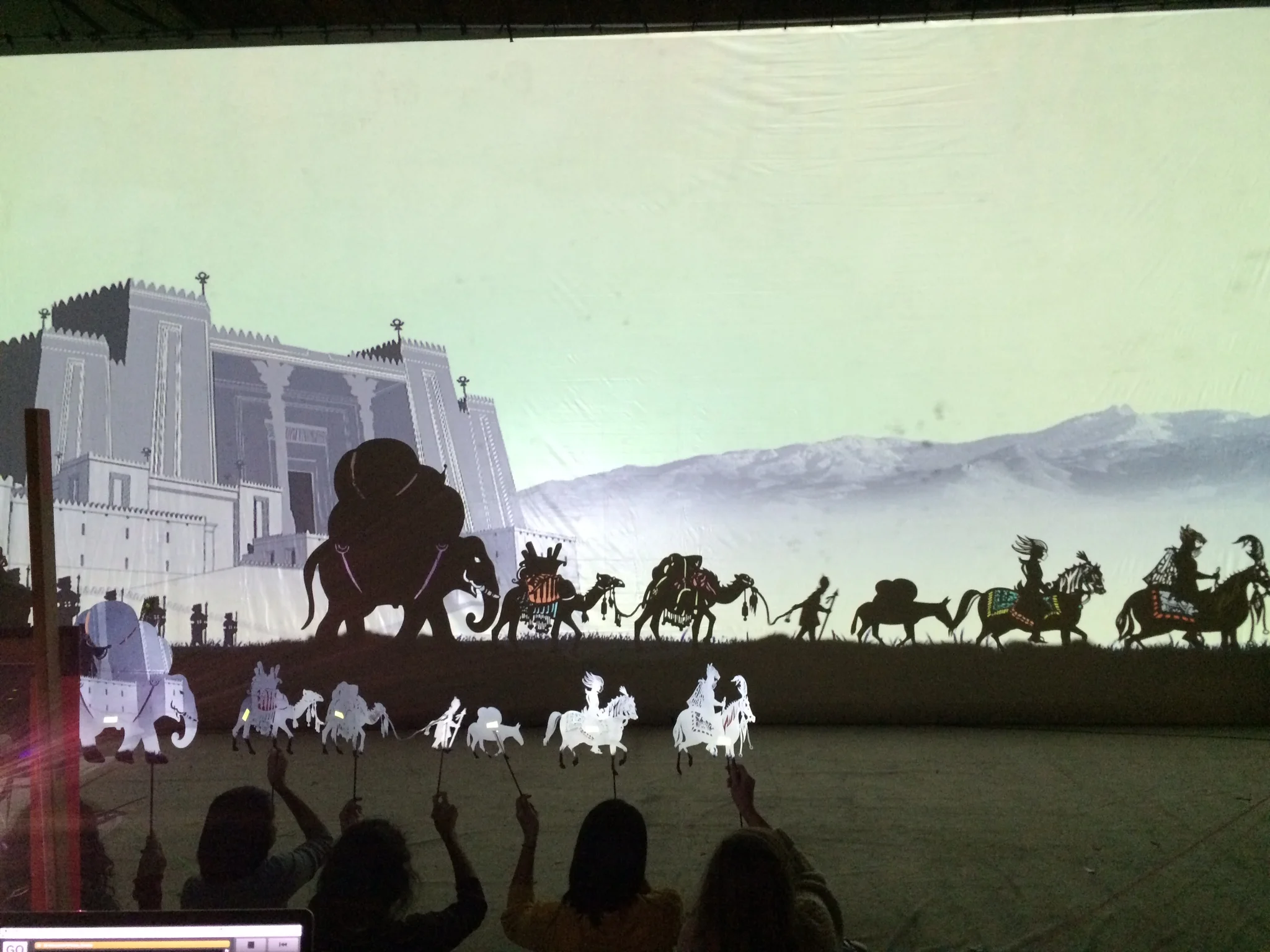 San Francisco: Feathers of Fire