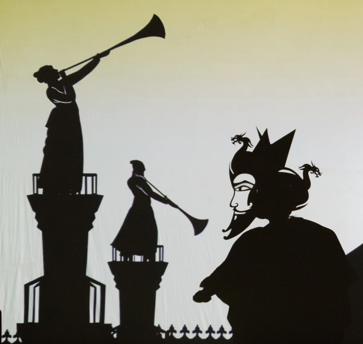 Los Angeles - Freud Theater