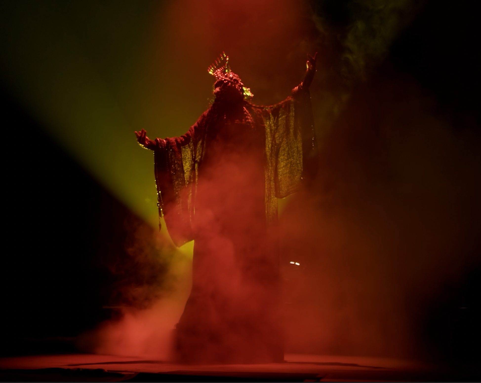 Siavosh: A Persian Tragedy,  Theatrical Philharmonic