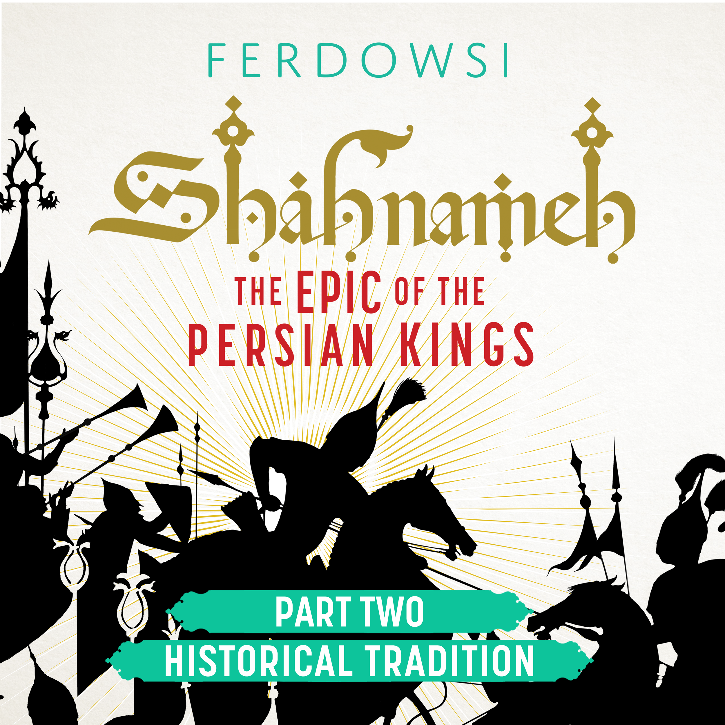 Audio Book Part2, Historical Tradition