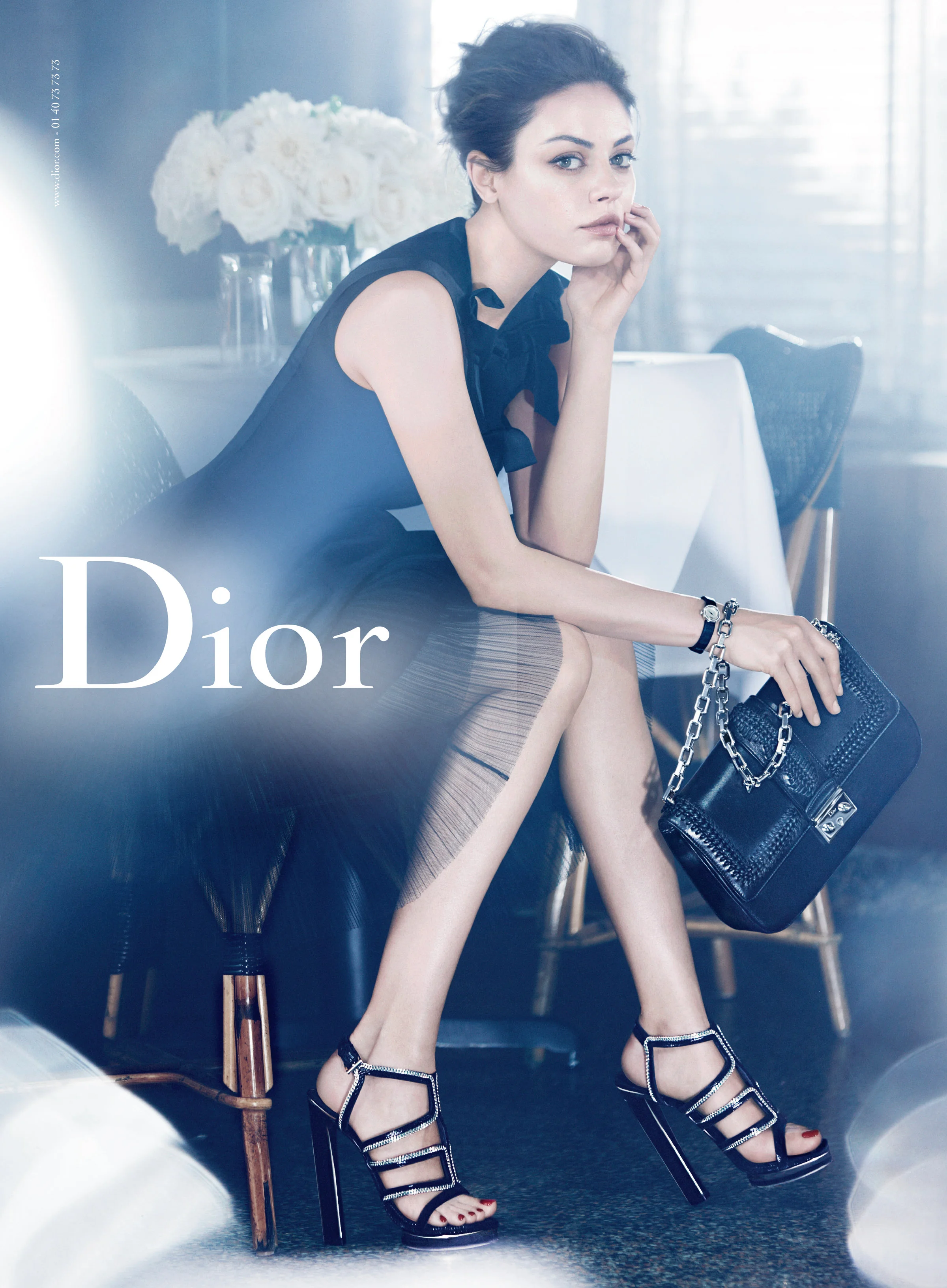 Christian Dior