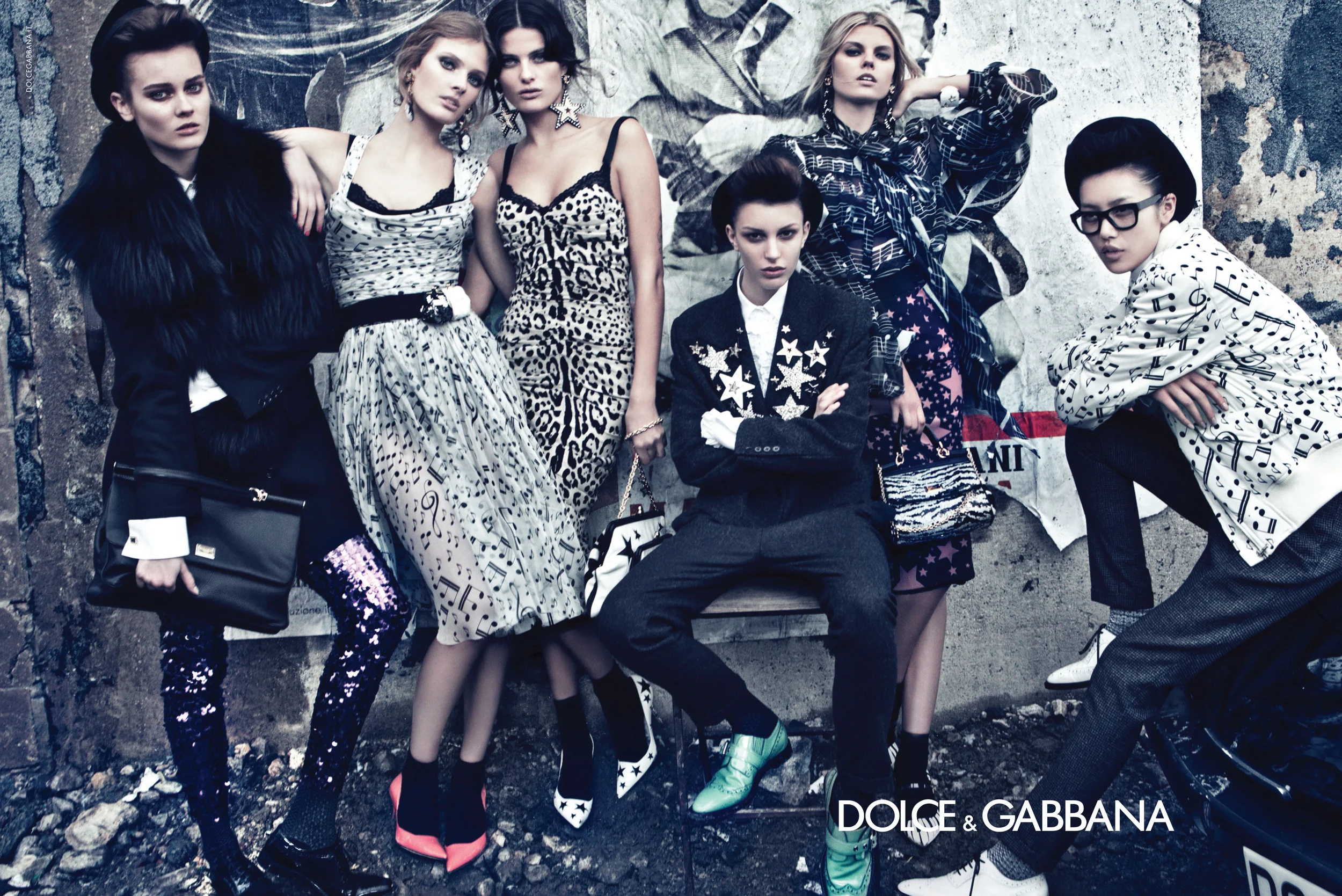 Dolce & Gabbana