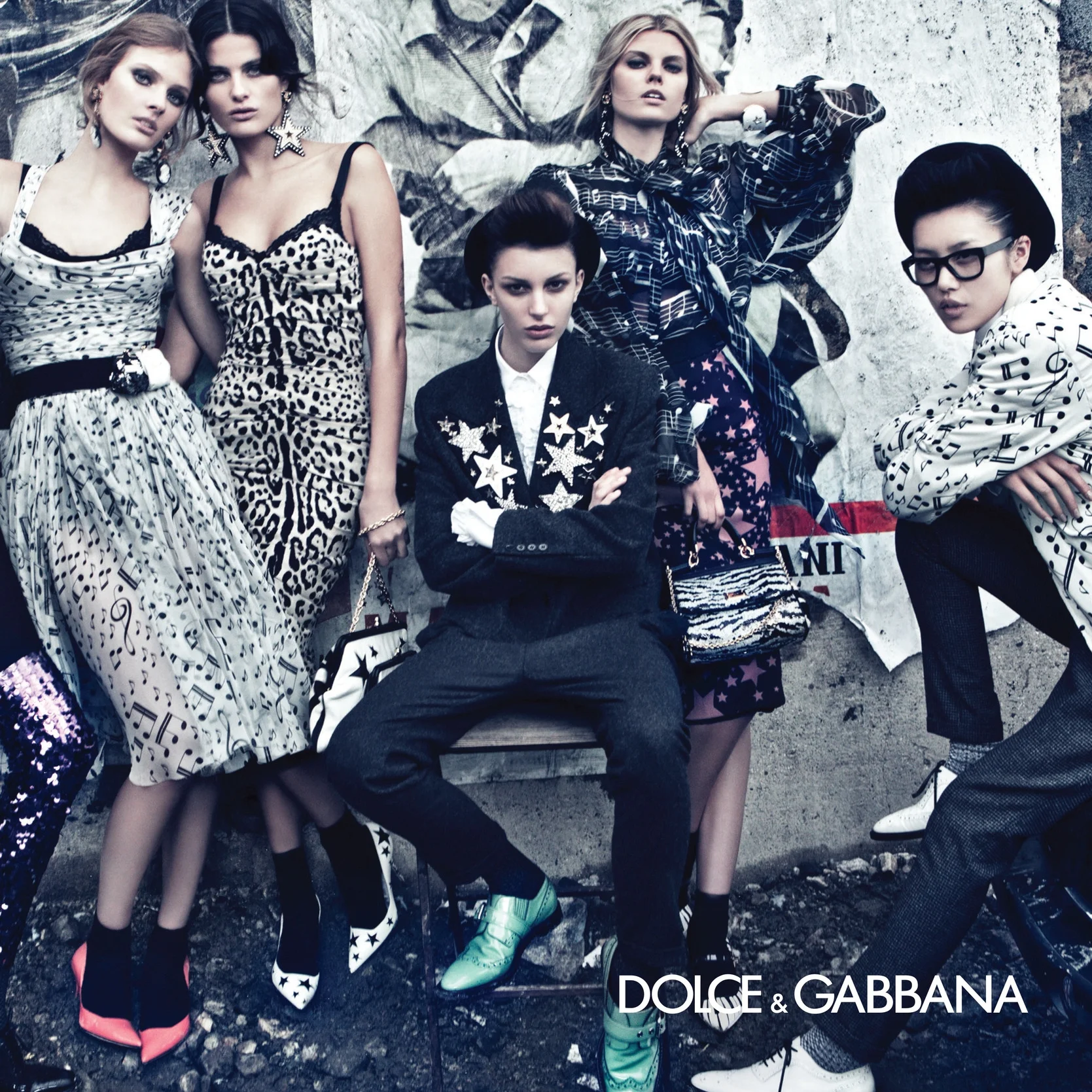 Dolce & Gabbana