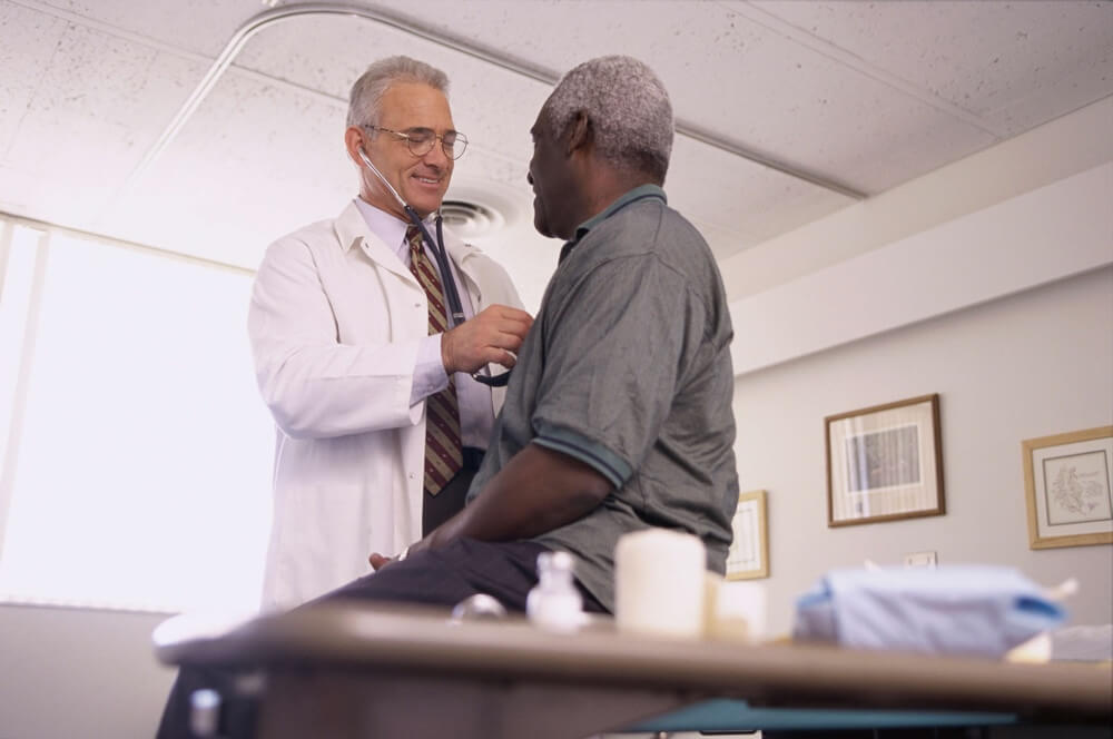Medical Provider Network (MPN) in San Diego, California.