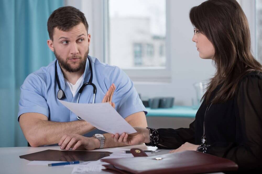 How to win a workers' compensation claim.