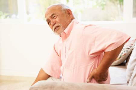 Back surgery workers' compensation attorney.