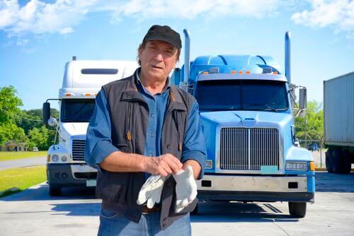 truck driver injuries in San Diego.