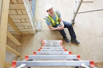 Construction injuries workers' compensation claims.
