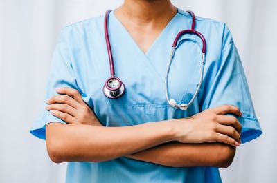 San Diego Workers' Comp Attorney Healthcare Injuries.
