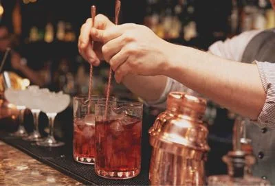 San Diego Service and Hospitality Injuries