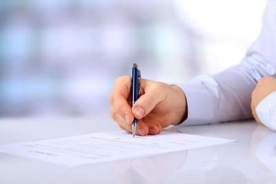Workers Compensation claim for California
