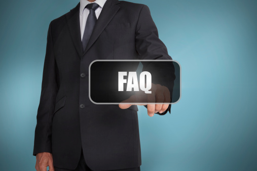 Injured Workers on Workers' Comp FAQs