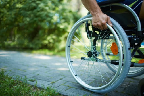 permanent disability 